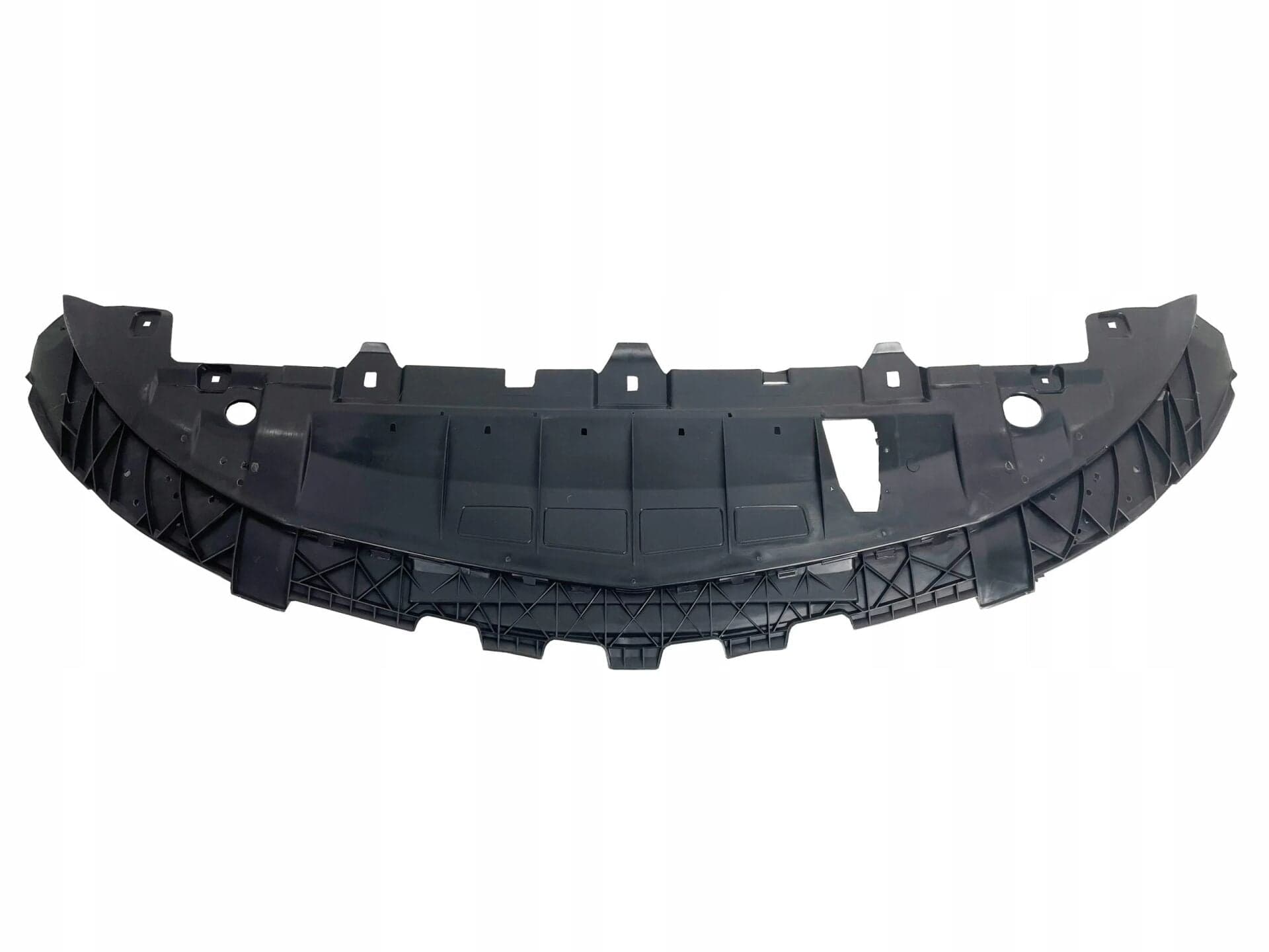 Mercedes A Serisi W176 Radyatör Alt Muhafaza Yarasa Bakalit AMG | İTHAL A1768850136