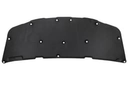 Mercedes A Serisi W177 Kaput Süngeri (Keçeli Oem Kalite)  | A1776822700