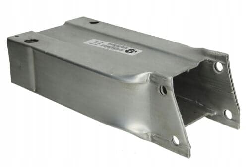 Mercedes C Serisi W204 Tampon Demir Ayağı Sağ | ITHAL A2046201195