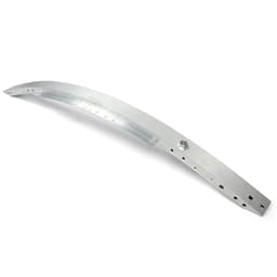 Mercedes C Serisi W204 Ön Tampon Demiri Aliminyum | ITHAL A2046205834