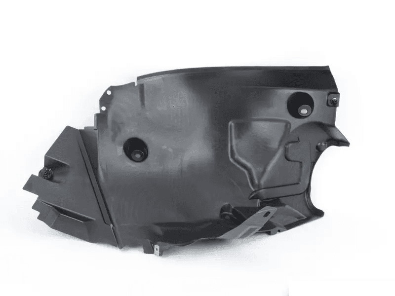 Mercedes C Serisi W204 Çamurluk Davlumbazı Önün Arkası Sağ | ITHAL A2046904830