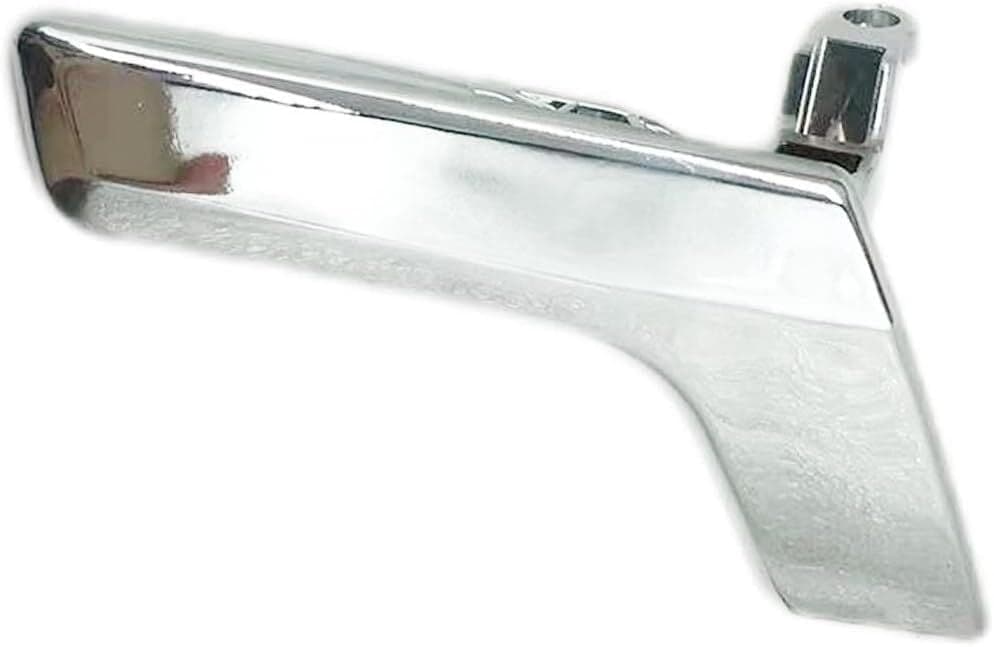 Mercedes C Serisi W204 İç Kapı Açma Kolu Krom Sol | ITHAL A2047201171