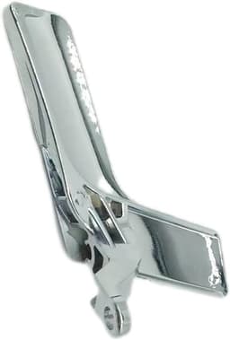 Mercedes C Serisi W204 İç Kapı Açma Kolu Krom Sol | ITHAL A2047201171