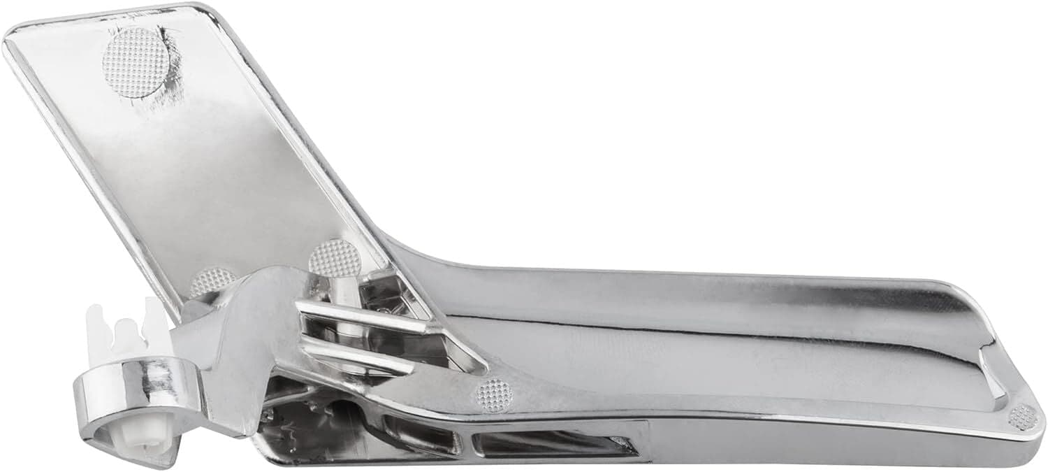 Mercedes C Serisi W204 İç Kapı Açma Kolu Krom Sol | ITHAL A2047201271