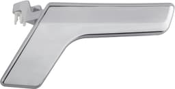 Mercedes C Serisi W204 İç Kapı Açma Kolu Krom Sol | ITHAL A2047201271