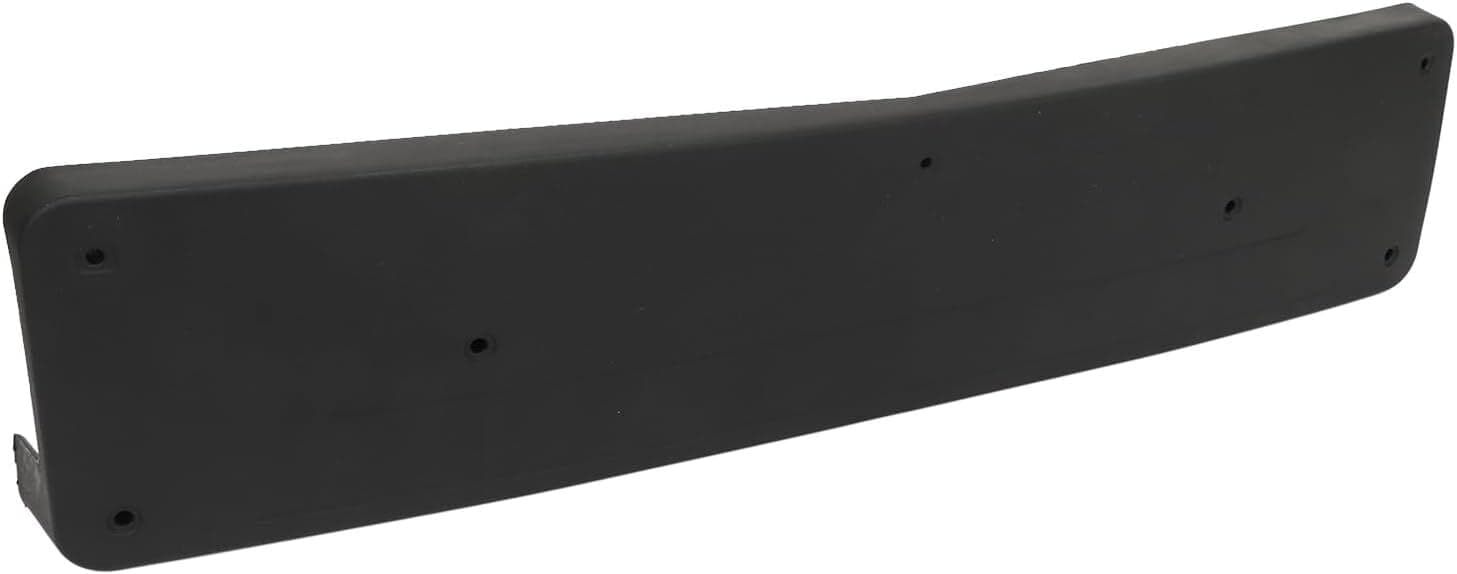 Mercedes C Serisi W204 Ön Plakalık 2011-2013 | ITHAL A2048172778