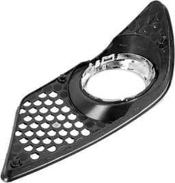 Mercedes C Serisi W204 Sis Far Çerçevesi Sol Nikelajlı 2007-2011 | ITHAL A2048850253