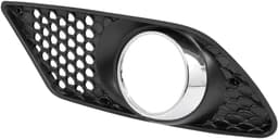 Mercedes C Serisi W204 Sis Far Çerçevesi Sağ Nikelajlı 2007-2011 | ITHAL A2048850353