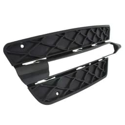 Mercedes C Serisi W204 Tampon Izgarası Ön Sağ | ITHAL A2048851453