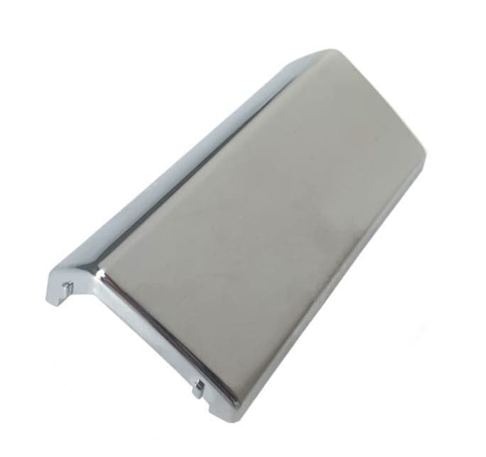 Mercedes C Serisi W206 Tampon Çeki Demiri Kapağı Arka Kro Amg 2021 | ITHAL A2068854304