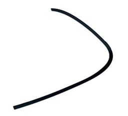 Mercedes C Serisi W206 Tampon Izgara Çıtası Ön Sol Siyah Amg 2021 | ITHAL A2068854702