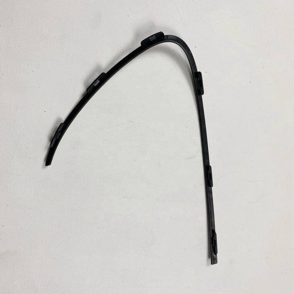 Mercedes C Serisi W206 Tampon Izgara Çıtası Ön Sağ Siyah Amg 2021 | ITHAL A2068854802