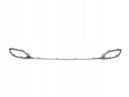 Mercedes C Serisi W206 Tampon Nikelajı Arka Avg 2021 | ITHAL A2068854900