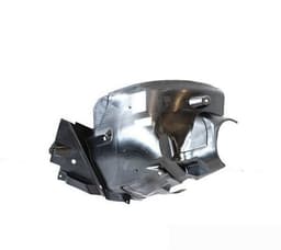 Mercedes E Serisi Coupe W207 Önün Arkası Sağ Çamurluk Davlumbazı | İTHAL A2076901230