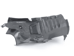 Mercedes E Serisi Coupe W207 Önün Önü Sağ Çamurluk Davlumbazı | İTHAL A2076901730