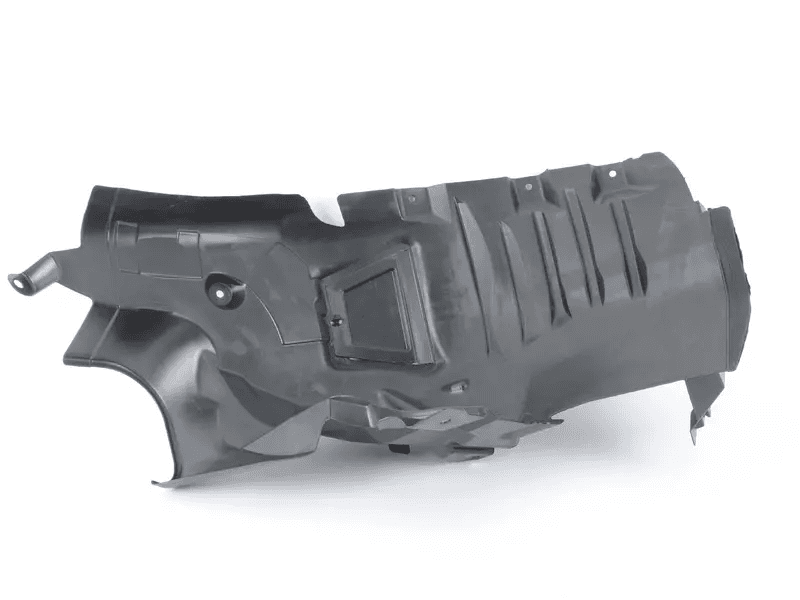 Mercedes E Serisi Coupe W207 Önün Önü Sağ Çamurluk Davlumbazı | İTHAL A2076901730