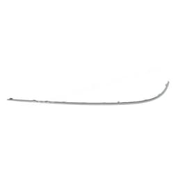 Mercedes E Serisi W211 Tampon Arka Nikelajı Sol 2007-09 | ITHAL A2118852721