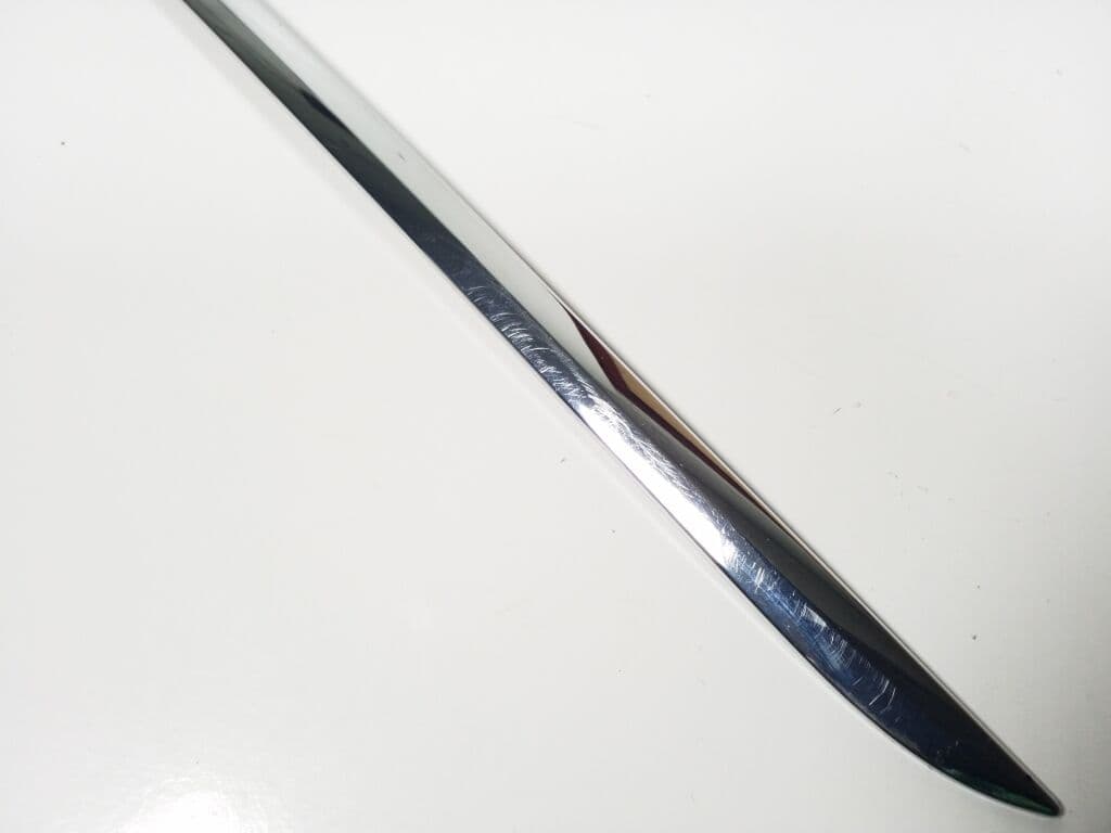 Mercedes E Serisi W212 Kapı Nikelajı Arka Sağ | ITHAL A2126904882