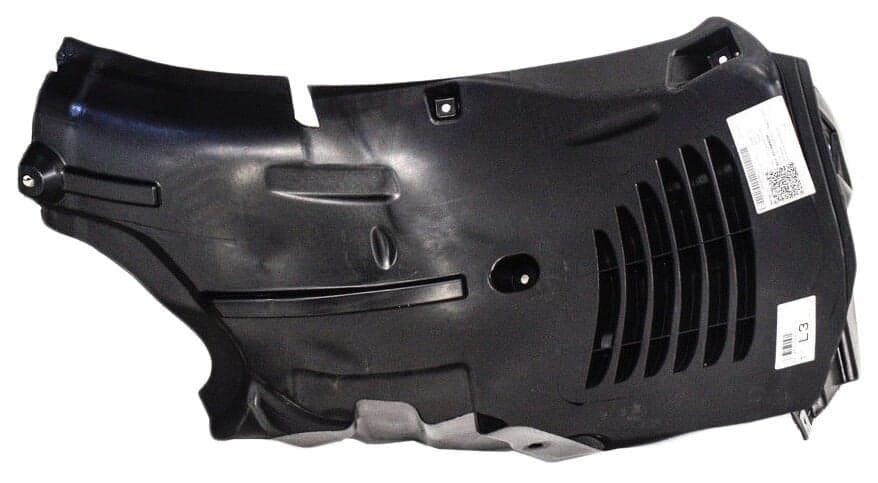 Mercedes E Serisi W212 Çamurluk Davlumbazı Ön Önün Önü Sağ | ITHAL A2126906230