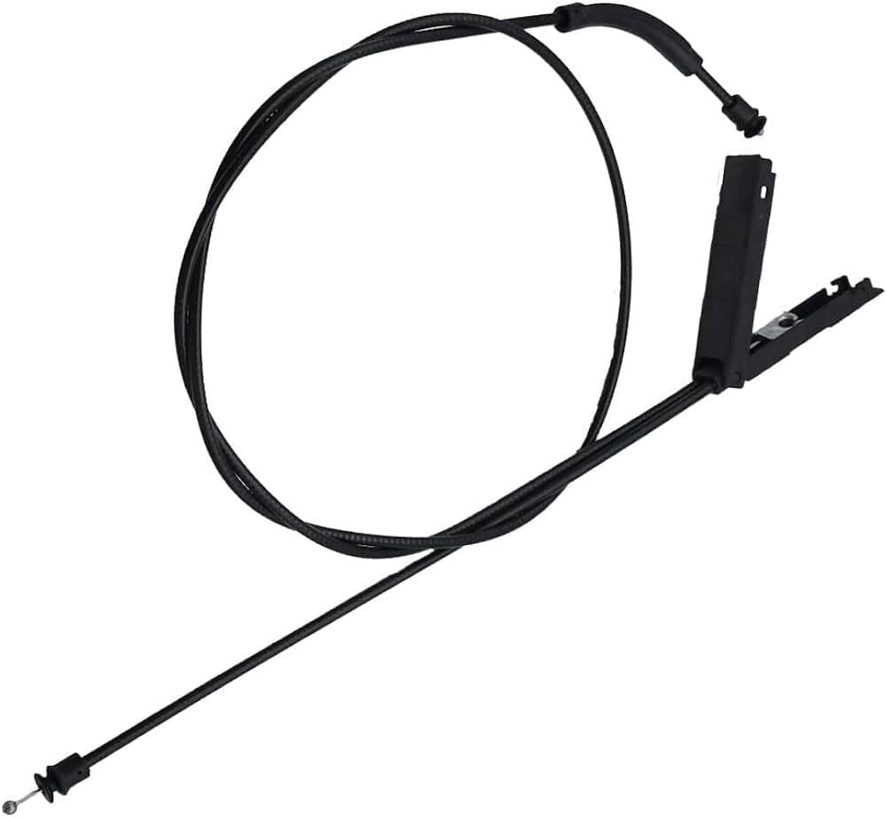 Mercedes E Serisi W212 Kaput Teli C218 Ön | ITHAL A2128800559