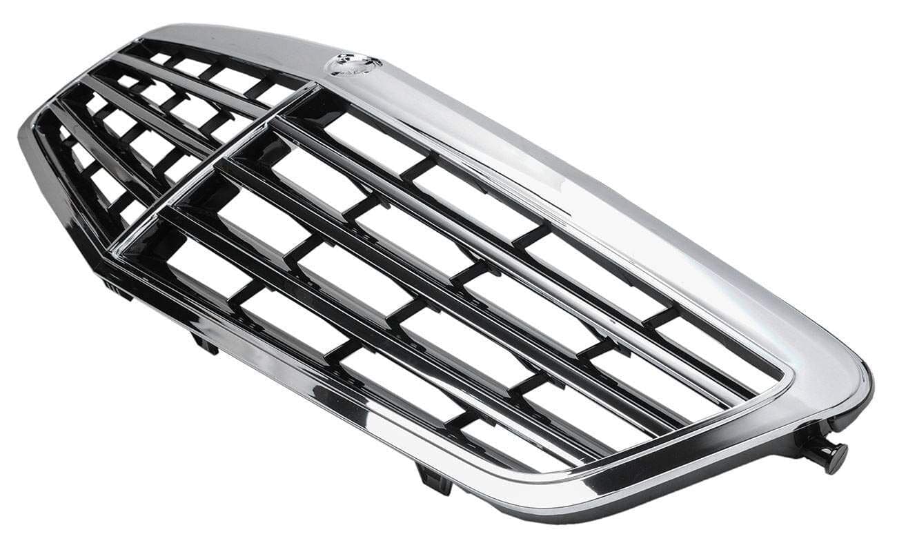 Mercedes E Serisi W212 Panjur 2009-12 Krom Gri | ITHAL A2128800583-1