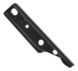 Mercedes E Serisi W212 Tampon Braketi Ön Sol Sac 09-16 | ITHAL A2128810106