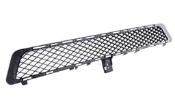 Mercedes E Serisi W212 Ön Tampon Izgarası Center Mat P P Elgns Classıc 09-13 | ITHAL A2128850023