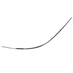 Mercedes E Serisi W212 Tampon Arka Nikelajı Sağ 2010 | ITHAL A2128852221