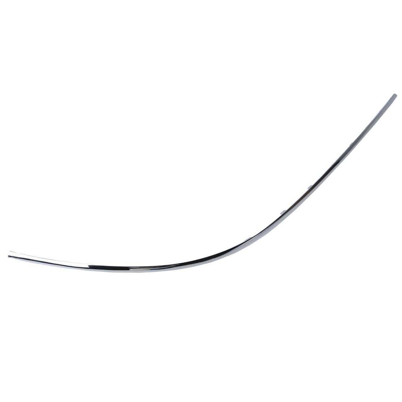 Mercedes E Serisi W212 Tampon Arka Nikelajı Sağ 2010 | ITHAL A2128852221