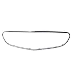 Mercedes E Serisi W212 Panjur Nikelajı Çerçevenin | ITHAL A2128852574