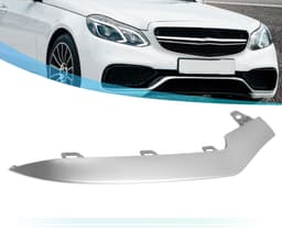 Mercedes E Serisi W212 Tampon Nikelajı Ön Sağ | ITHAL A2128852874