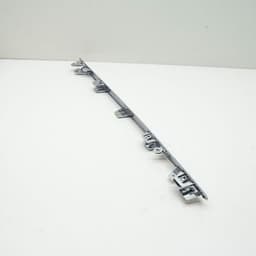 Mercedes E Serisi W212  Tampon Nikelajı Arka | ITHAL A2128853521