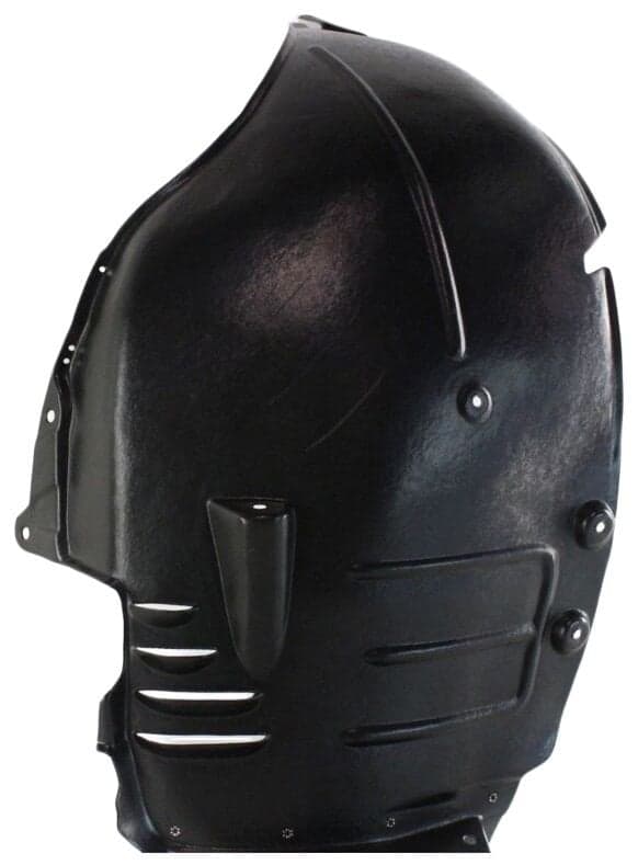 Mercedes S Serisi W221 Çamurluk Davlumbazı Ön Sol | ITHAL A2216900730