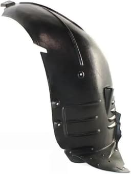 Mercedes S Serisi W221 Çamurluk Davlumbazı Ön Sağ | ITHAL A2216900830