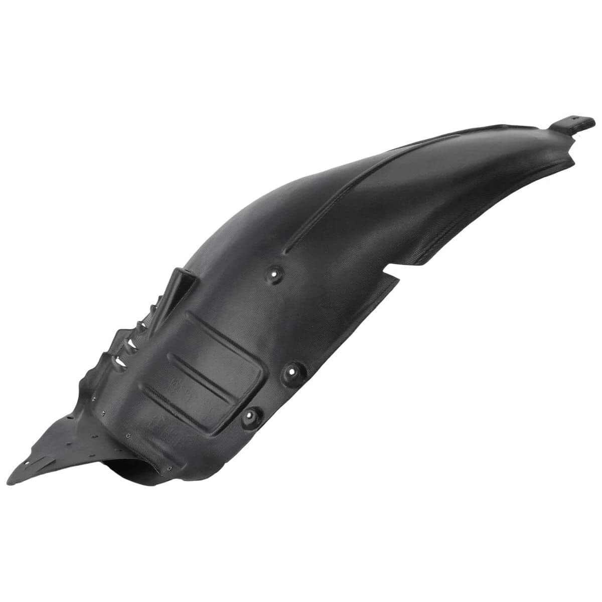 Mercedes S Serisi W221 Çamurluk Davlumbazı Ön Önün Önü Sol (Oem Kalite) | ITHAL A2216903330