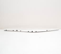 Mercedes S Serisi W221 Tampon Nikelajı Ön Orta 2010-13 | ITHAL A2218850021