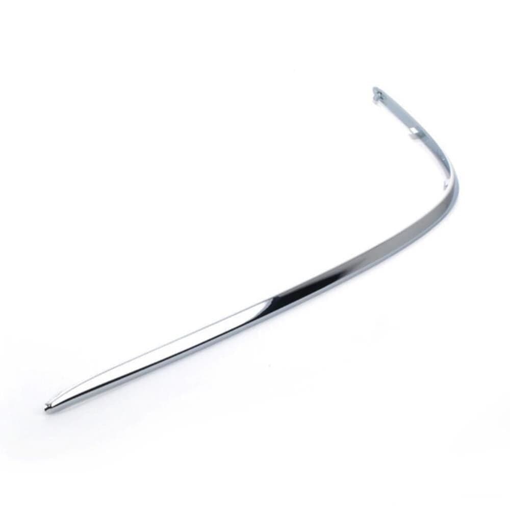 Mercedes S Serisi W221 Tampon Nikelajı Ön Sol | ITHAL A2218850121