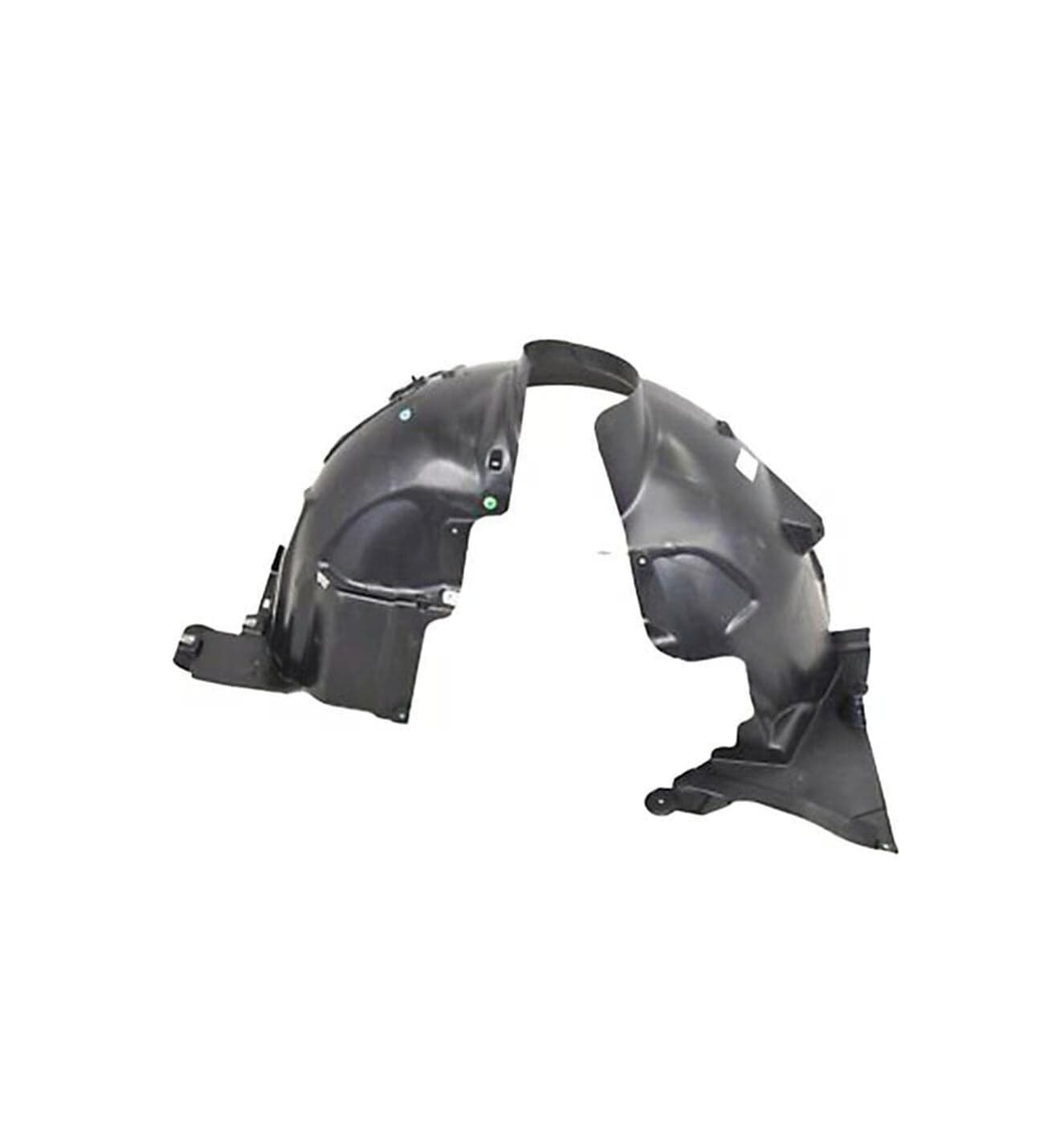 Mercedes B Serisi W246 Çamurluk Davlumbazı Ön Sağ (Oem Kalite) | ITHAL A2466900200