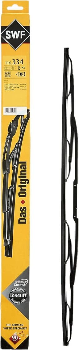 BMW E39 Ön Silecek Takımı (1996-2003) | SWF 116334