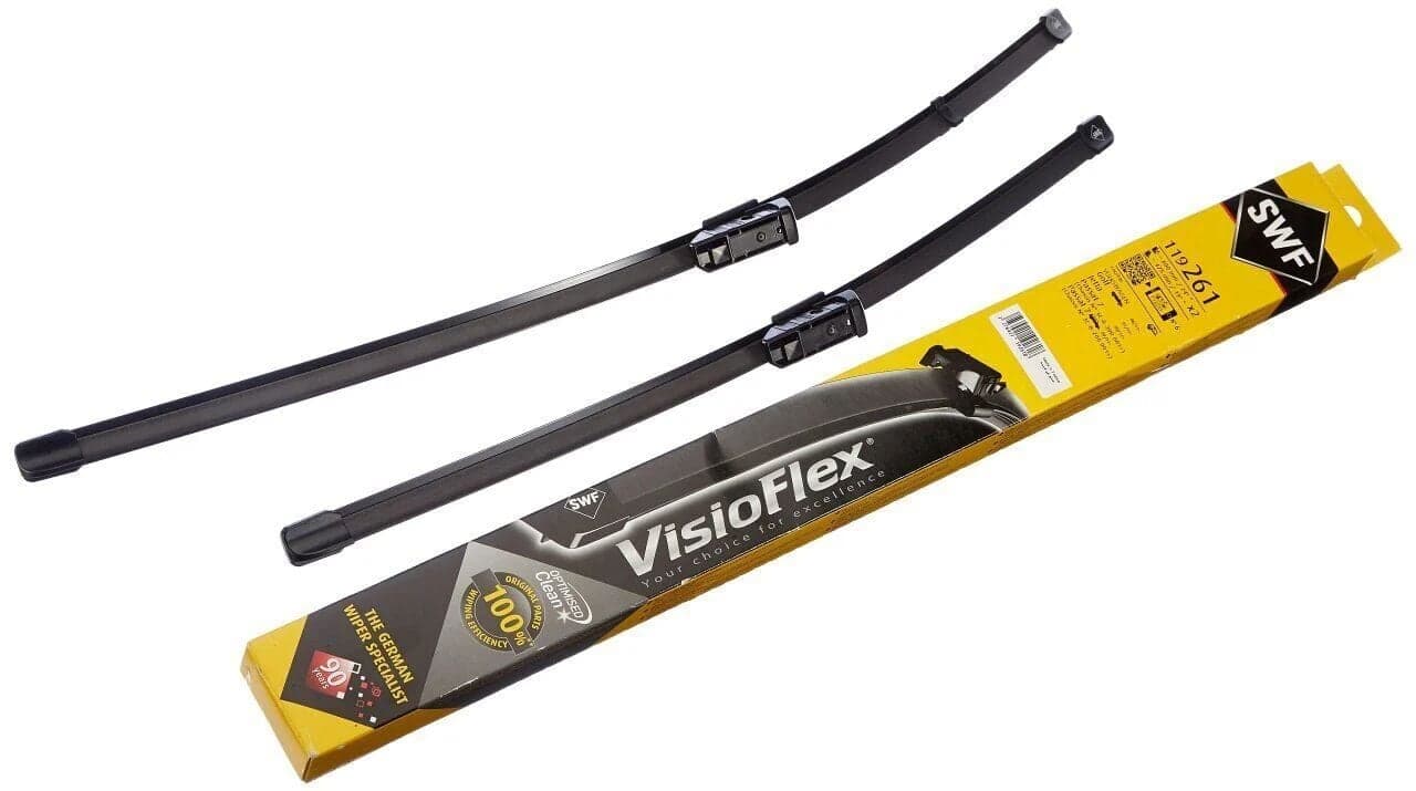 Bmw X2 U10 Ön Silecek Takımı (2024-2026) | SWF 119261