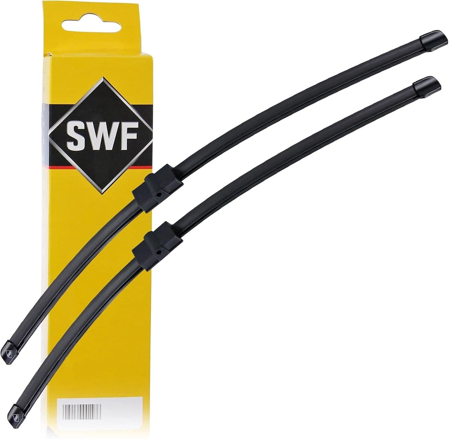 Mercedes E Serisi W211 Ön Silecek Takımı (2003-2008) | SWF 119381