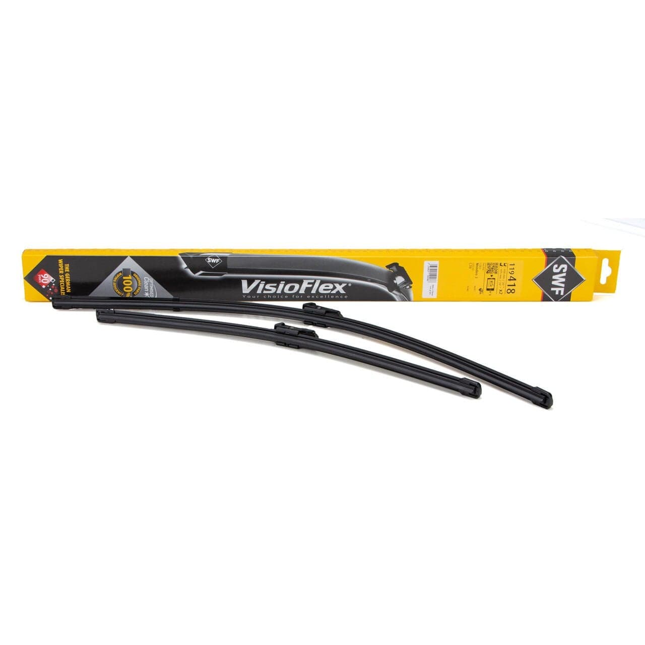 Bmw 7 Serisi G11 Ön Silecek Takımı (2016-2021) | SWF 119418