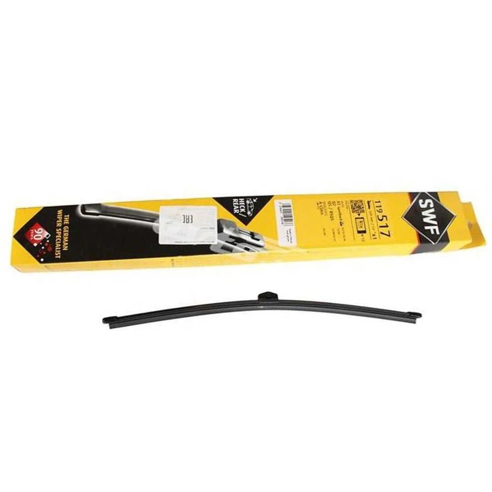 Bmw X2 F39 Arka Silecek (2018-2023) | SWF 119517