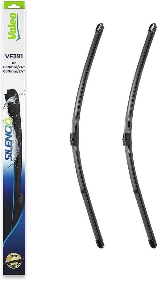 Mercedes E Serisi W212 Ön Silecek Takımı (2009-2013) | VALEO 574491