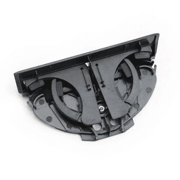 BMW 5 Serisi E39 Arka Bardaklık | WENDER B A51168184520