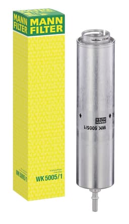 BMW 3 Serisi F30, F31 320 d N47 Yakıt Filtresi | MANN WK 5005/1