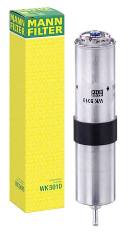 BMW X1 E84 16 d N47 Yakıt Filtresi | MANN WK 5010