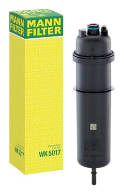 BMW 8 Serisi G14 G15 G16 840d xDrive B57 Yakıt Filtresi | MANN WK 5017