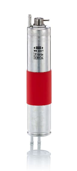 BMW 3 Serisi E46/5 316 ti compact N42 N45 N46 Yakıt Filtresi | MANN WK 532/1