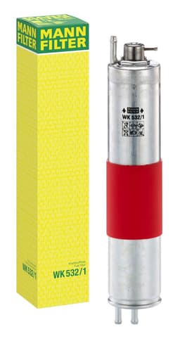 BMW 3 Serisi E46/5 318 ti compact N42 N46 Yakıt Filtresi | MANN WK 532/1